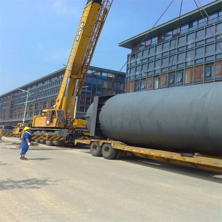 乐安县大型吊车租赁公司