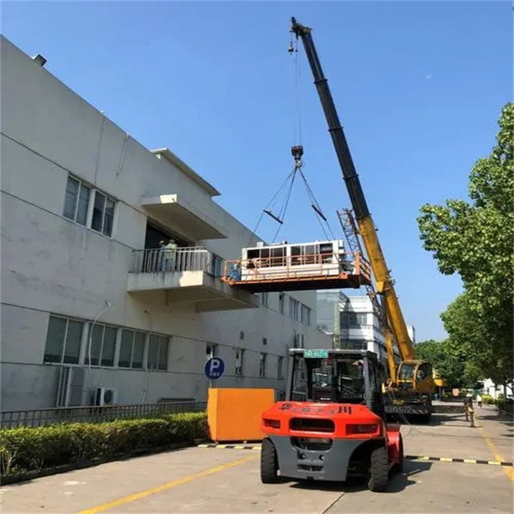 乐安县小型吊车出租电话