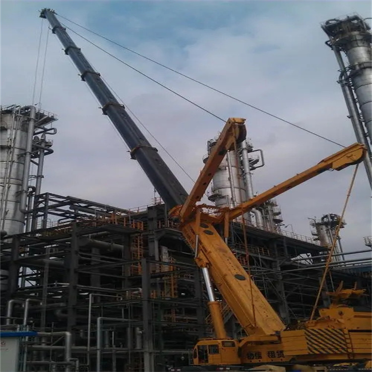 乐安县吊车出租电话