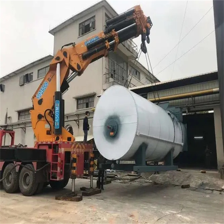 乐安县室内装修小型折臂吊出租服务：高效解决方案与租赁指南