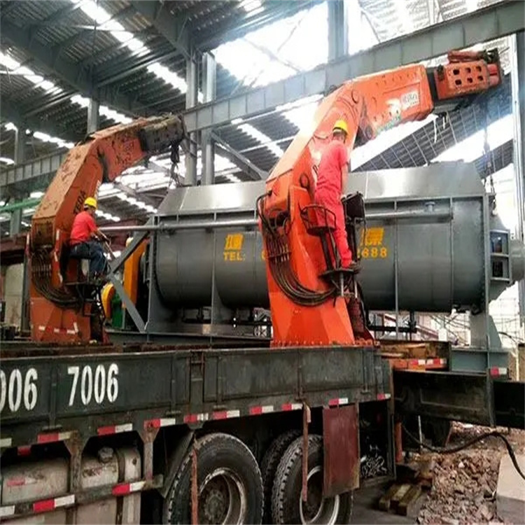 乐安县大型随车吊出租多少钱