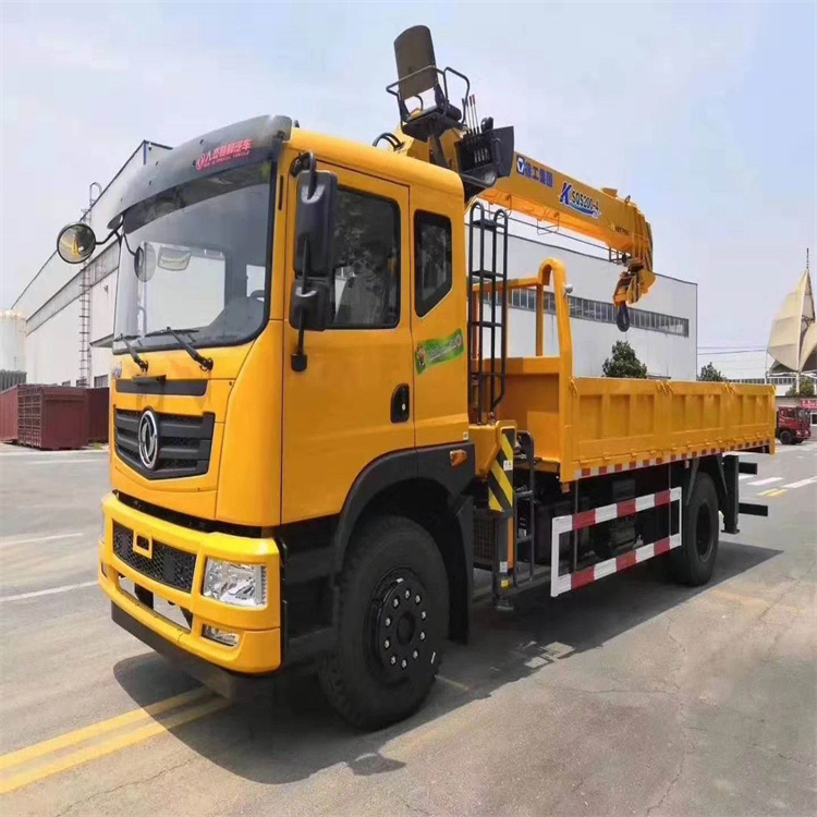 乐安县附近找一辆随车吊出租