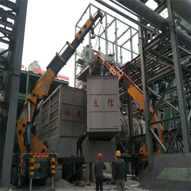 乐安县折臂吊车租赁电话