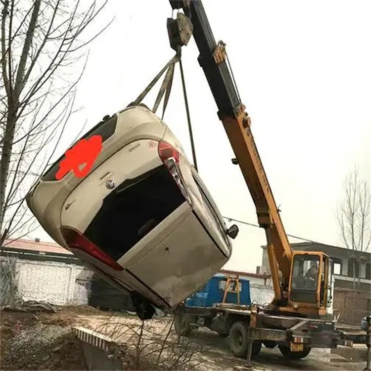 乐安县随时待命，吊车24小时道路救援服务全解析