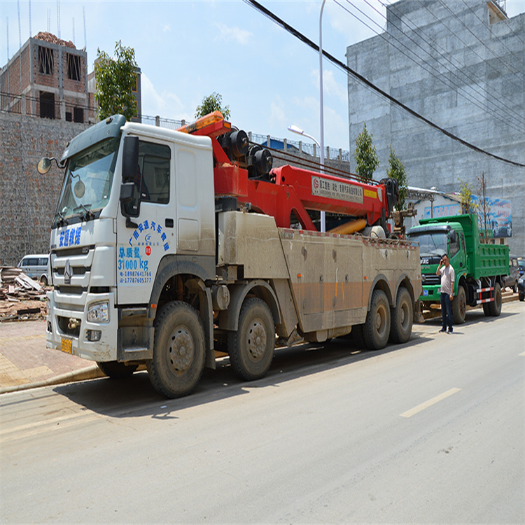 乐安县50吨随车吊出租