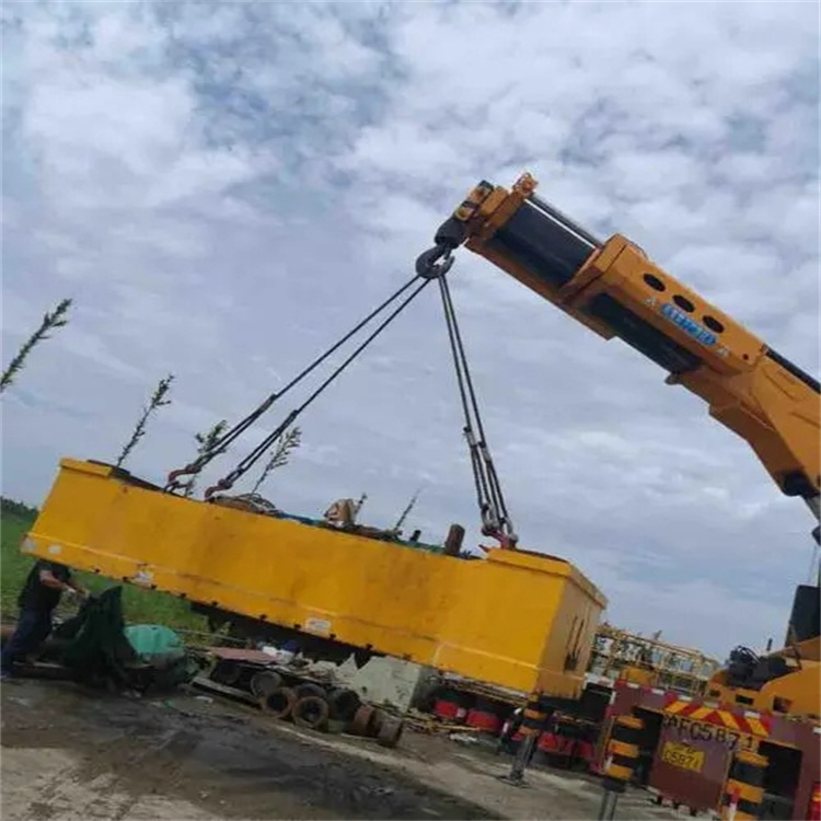 乐安县专业吊车出租哪家好