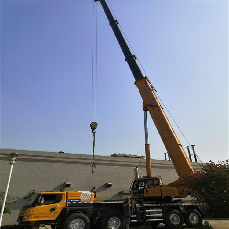 乐安县钢琴用吊车怎么吊