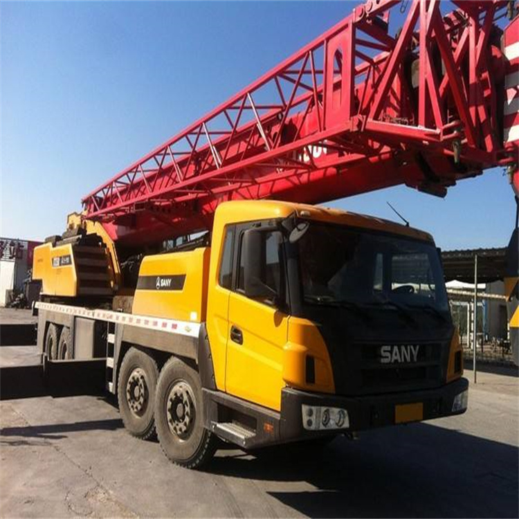 乐安县吊车哪个方位吊最受力